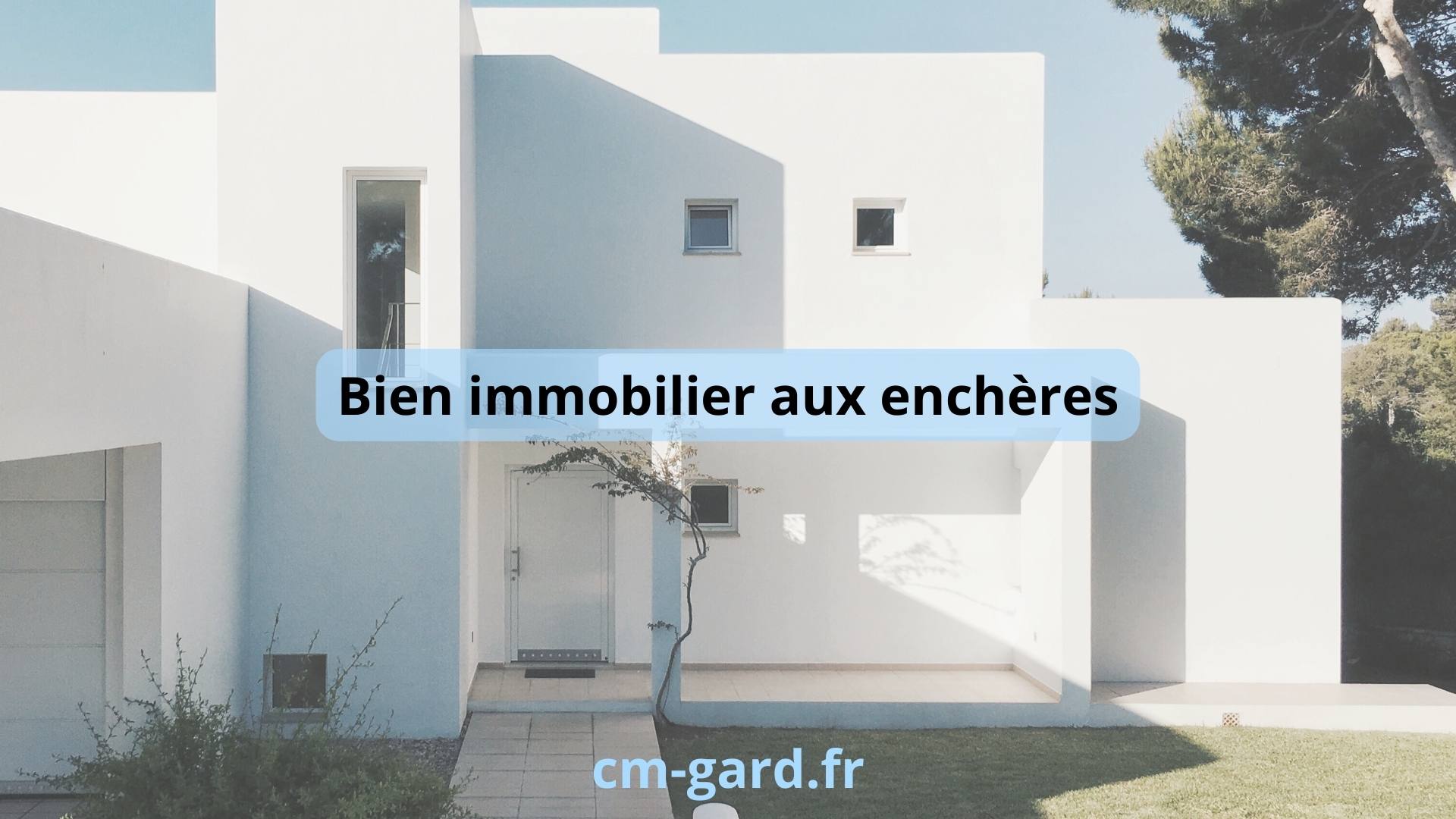 Les Enchères Immobilières Un Moyen De Se Procurer Un Bien 