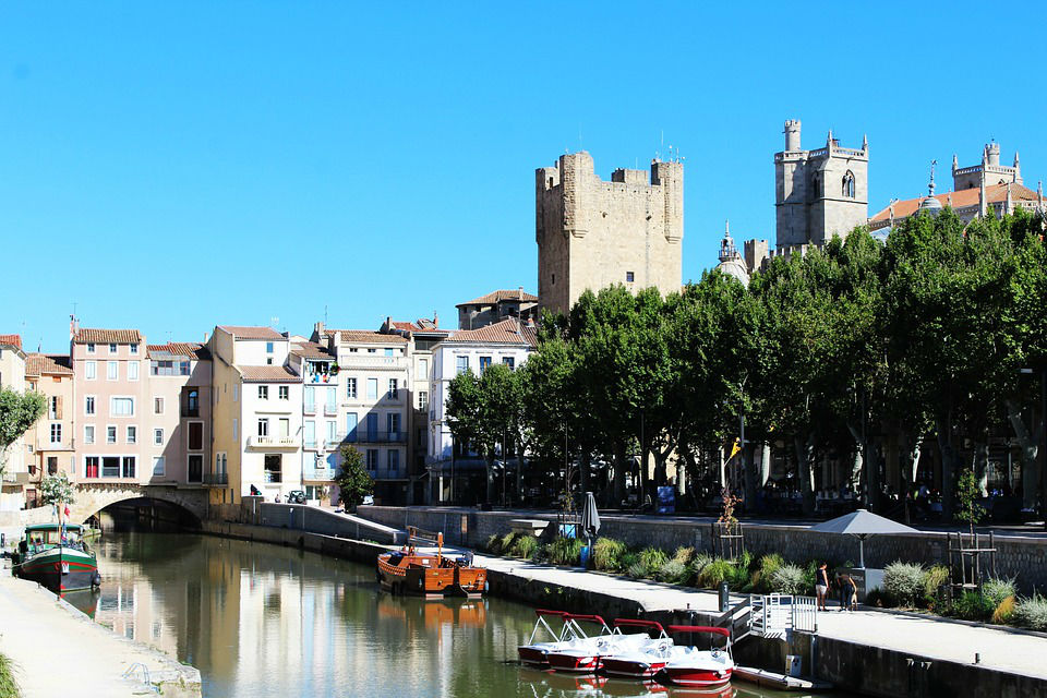 Le secteur de l’immobilier à Narbonne