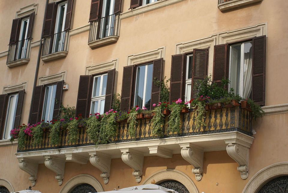 4 choses indispensables à savoir si vous achetez un appartement à Nice