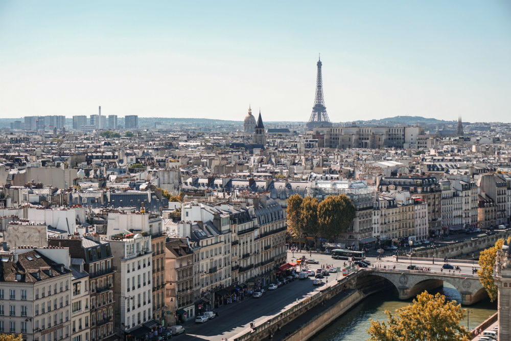 Location d’appartement à Paris : 4 critères à prendre en compte
