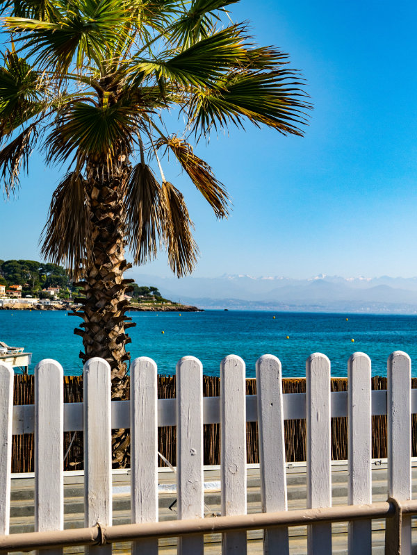 Apartment for sale in Cap d’Antibes