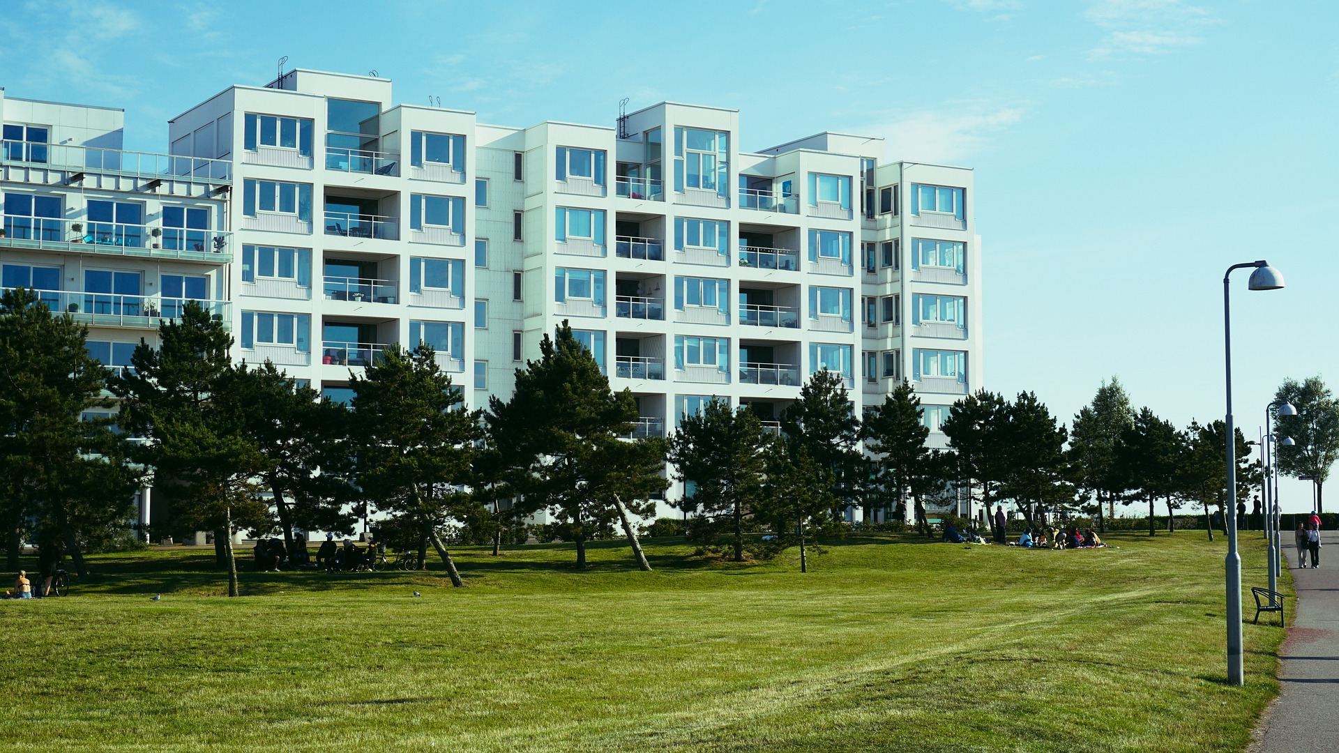 Pourquoi acheter un appartement neuf avec la loi Pinel ?