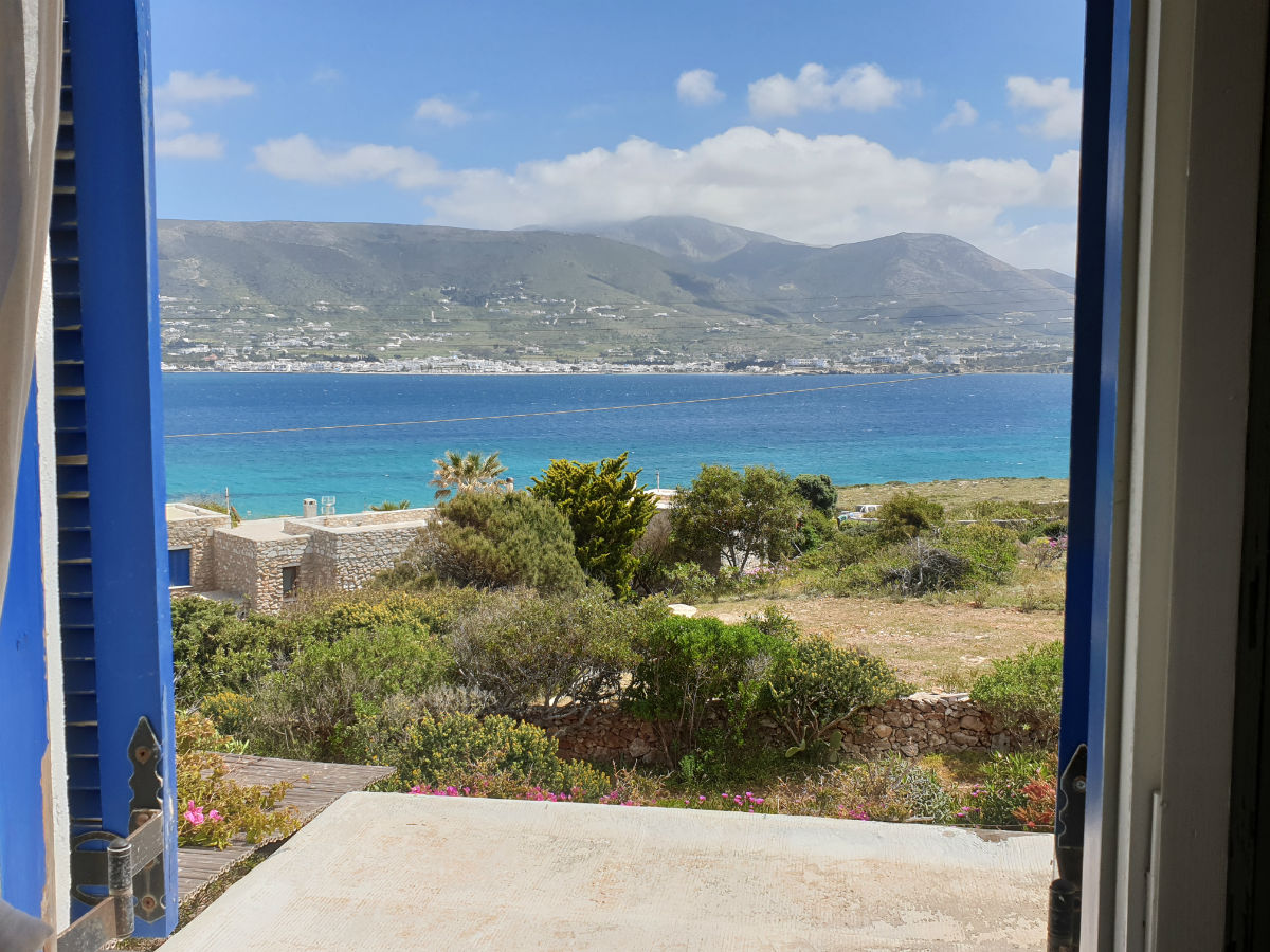 Investing in rental property in Greece