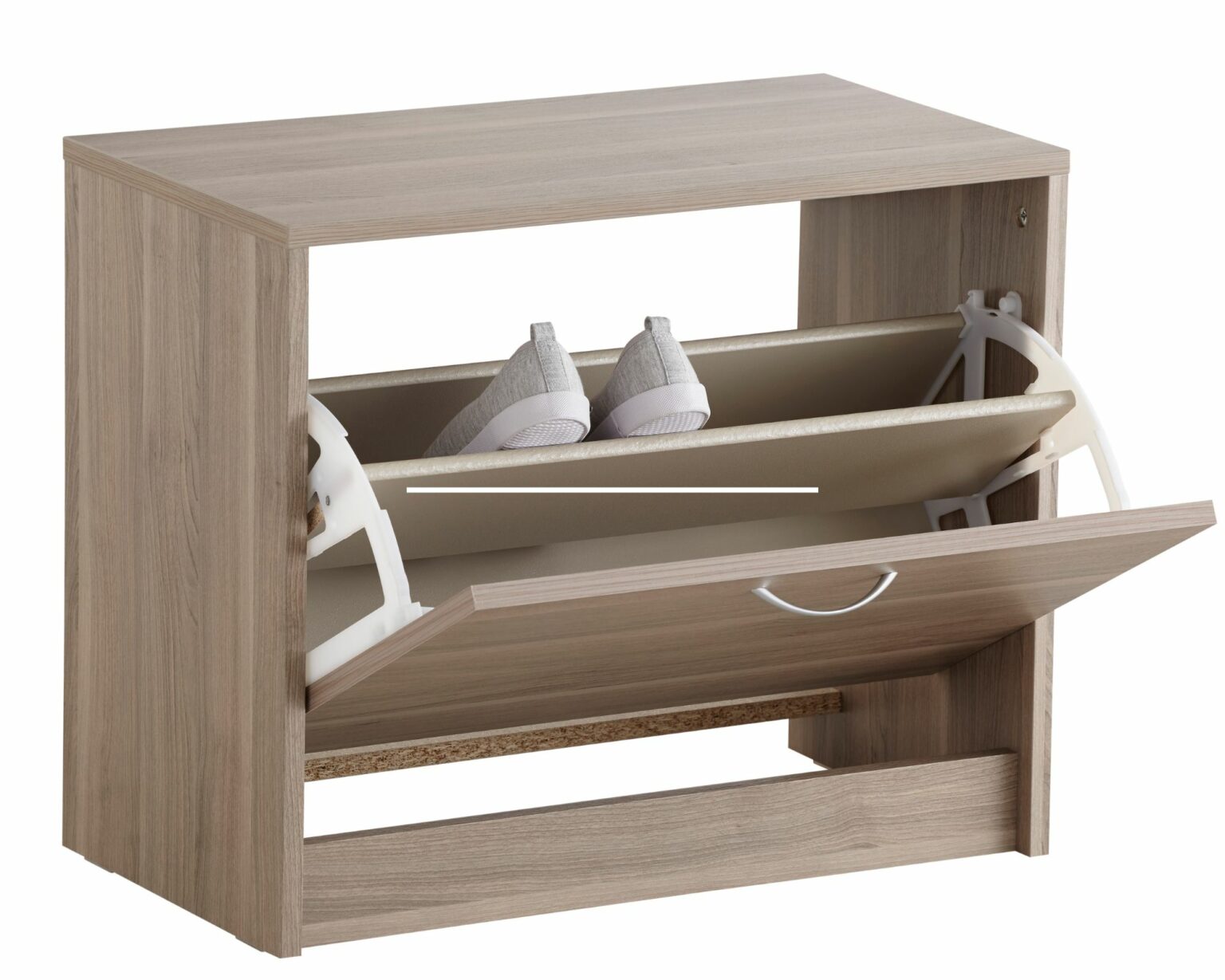 Meuble à chaussures extérieur type, taille et critères de choix