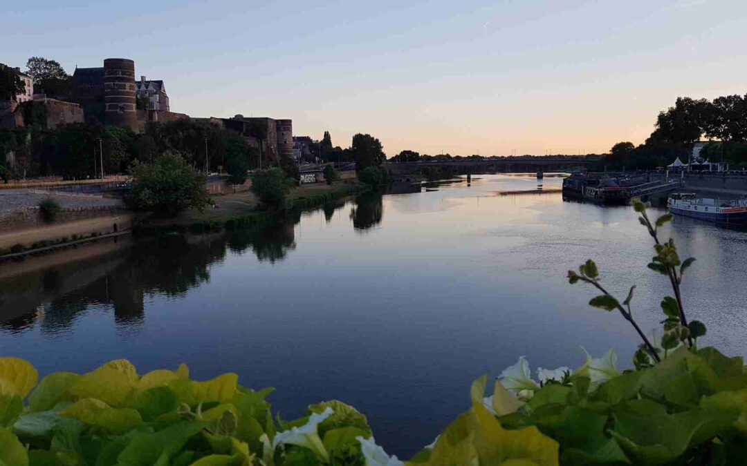 Où trouver une location de courte durée à Angers ?