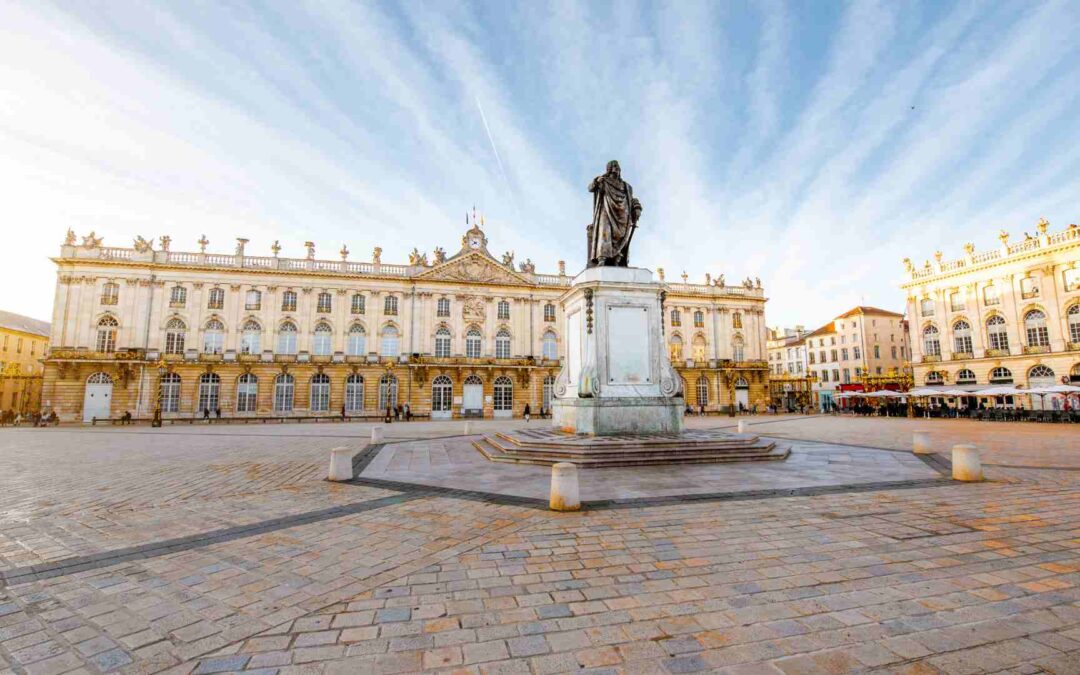 Où trouver une location de courte durée à Nancy ?