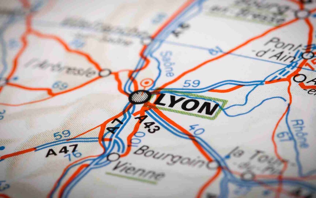 Où faire une location courte durée à Lyon?