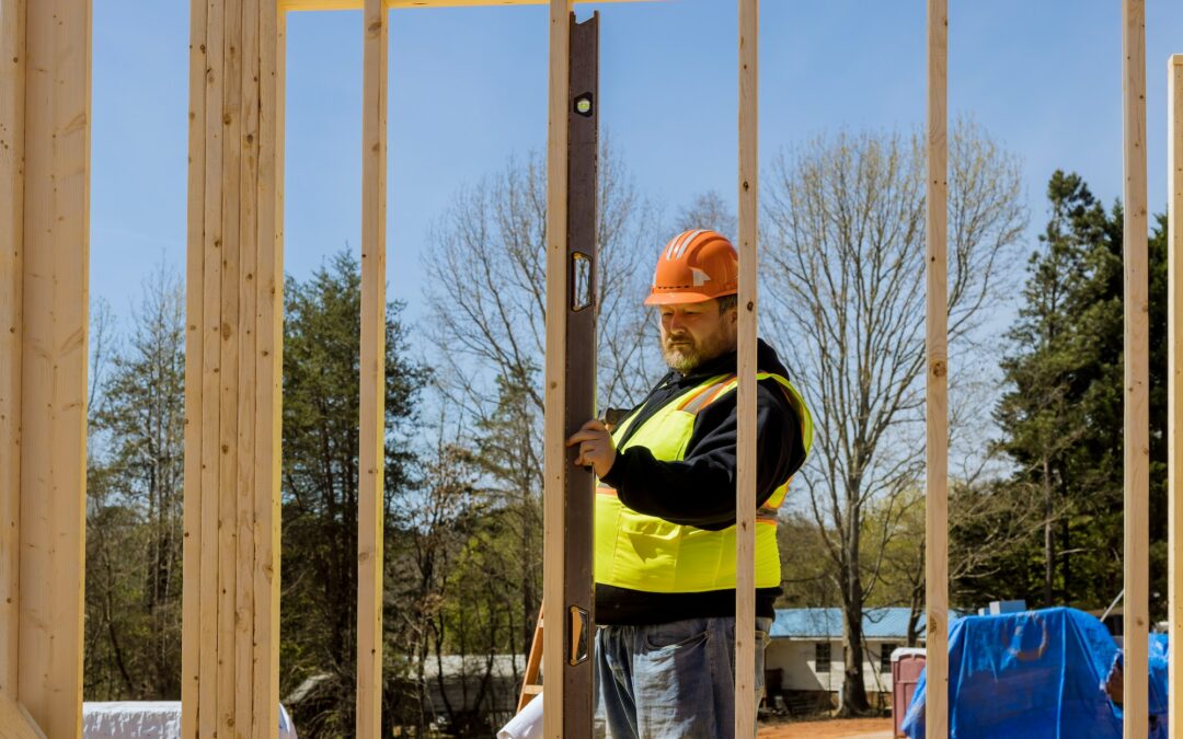 Suivi de Chantier : Pas de Panique, On Vous Explique !