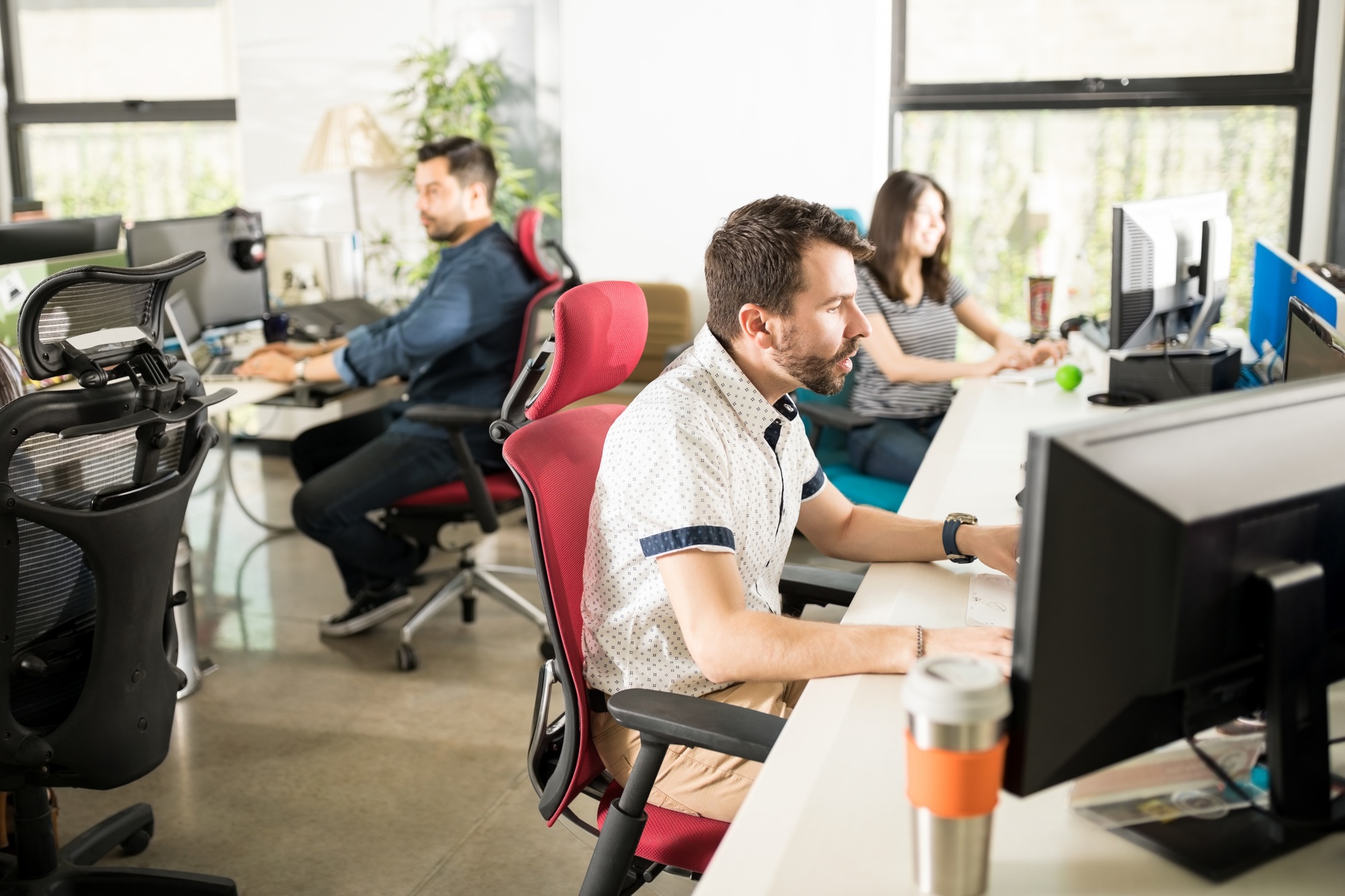 entreprise sophia-antipolis